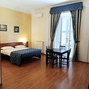 Deluxe Vierpersoonskamer